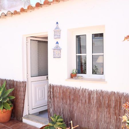 Salema Beach Private Villa Exteriör bild